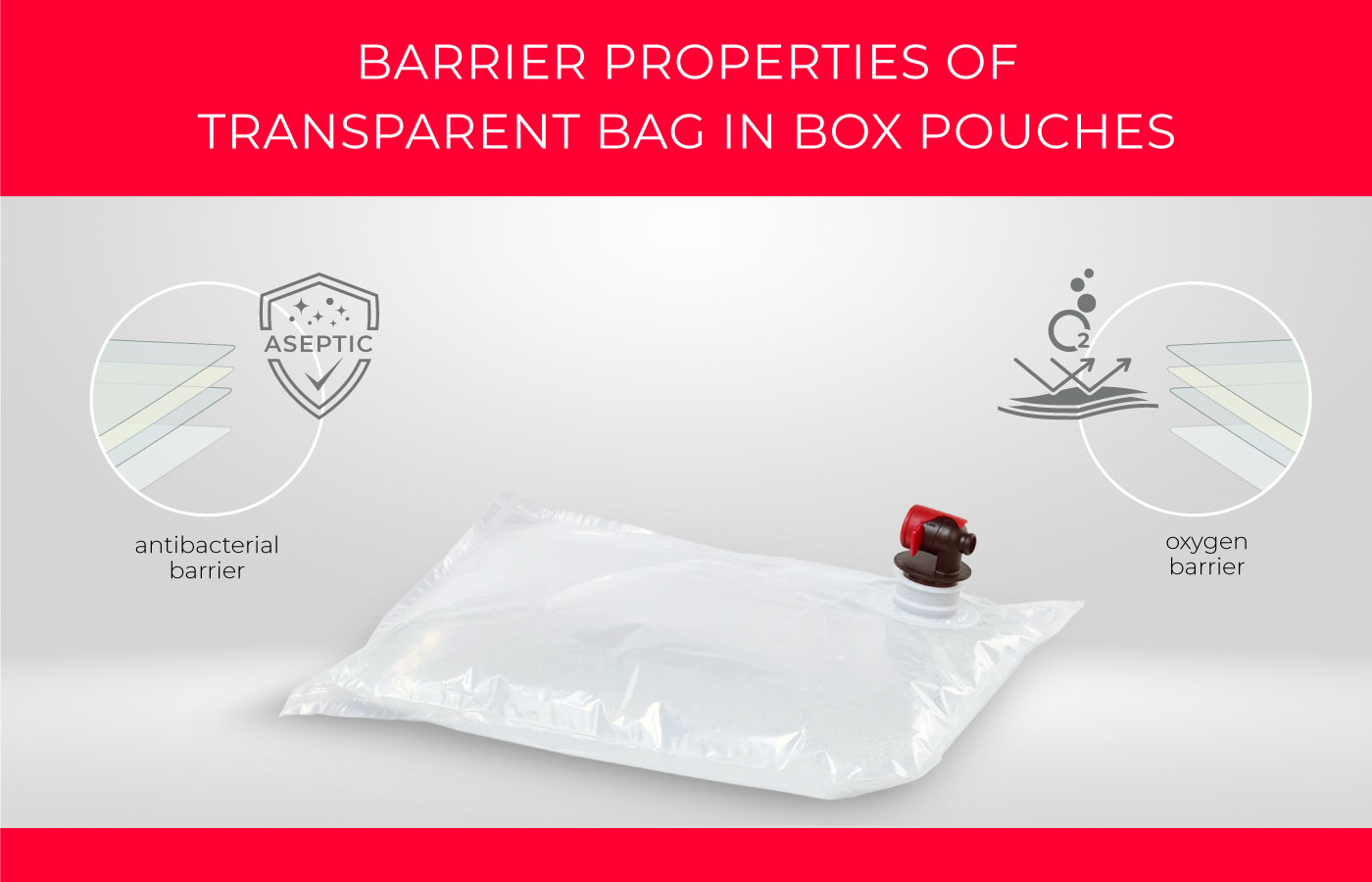 Bags for Bag in Box | PROBOX